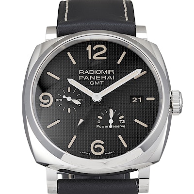 Panerai Radiomir 1940 GMT Power Reserve - PAM00628