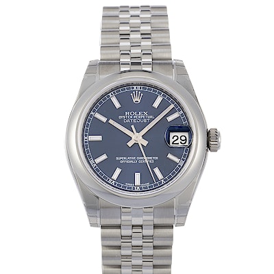 Rolex Datejust 31 - 178240