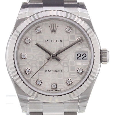 Rolex Datejust 31 - 178274