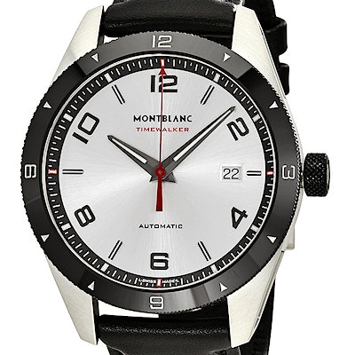 Montblanc Timewalker - 116058