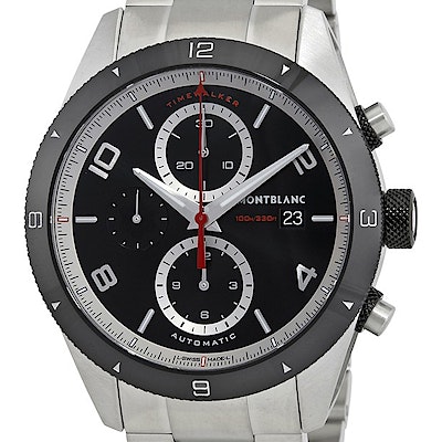 Montblanc Timewalker - 116097
