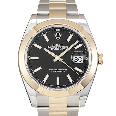 Rolex Datejust 41 - 126303