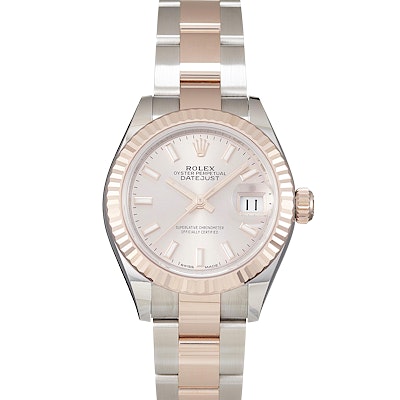 Rolex Lady-Datejust 28 - 279171