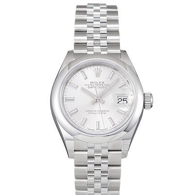 Rolex Lady-Datejust 28 - 279160