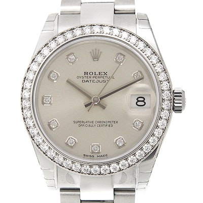 Rolex Datejust 31 - 178384