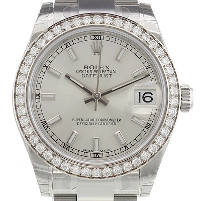 Rolex Datejust 31 - 178384