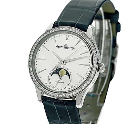 Jaeger-LeCoultre Master Ultra Thin Moon - 1258401