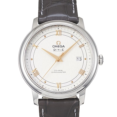 Omega De Ville Prestige Co-Axial - 424.13.40.20.02.005