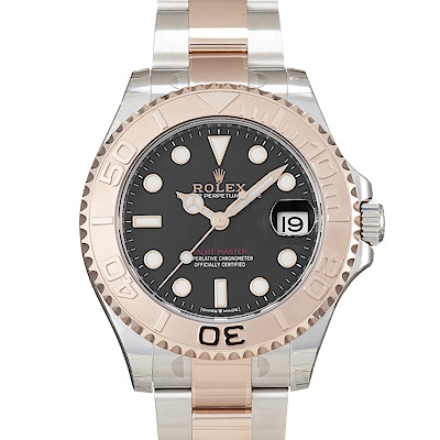 Rolex Yacht-Master 37 - 268621