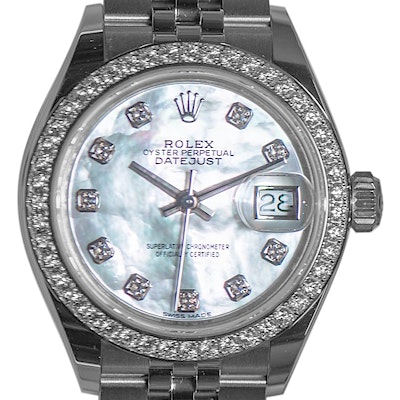 Rolex Datejust 31 - 278289RBR