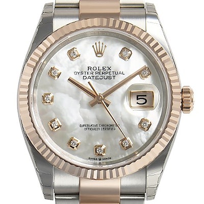 Rolex Datejust 36 - 126231