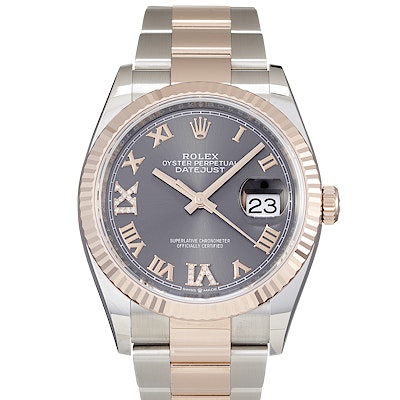Rolex Datejust 36 - 126231