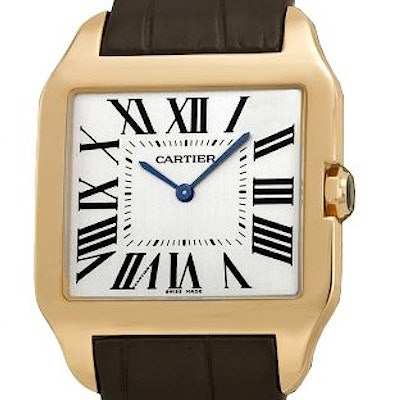Cartier Santos Dumont - W2006951