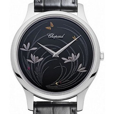 Chopard L.U.C XP Urushi - 161902-1027
