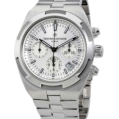 Vacheron Constantin Overseas - 5500V/110A-B075