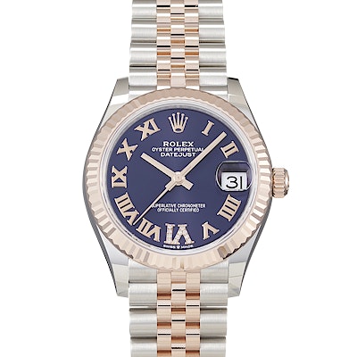 Rolex Datejust 31 - 278271