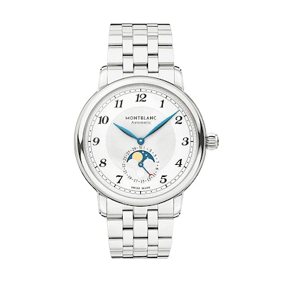 Montblanc Star Legacy Moonphase 42 mm - 117326