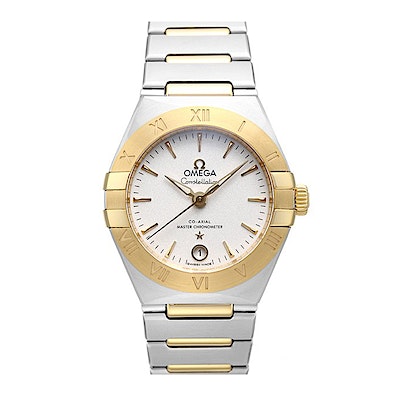 Omega Constellation Manhattan - 131.20.29.20.02.002