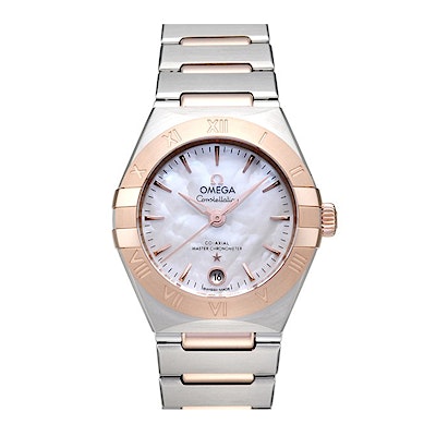 Omega Constellation Manhattan - 131.20.29.20.05.001
