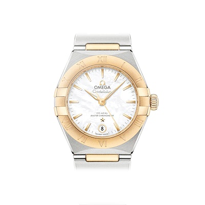 Omega Constellation Manhattan - 131.20.29.20.05.002