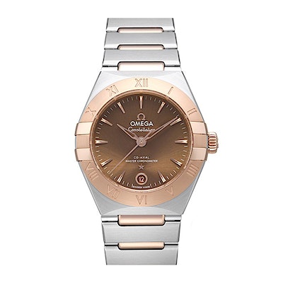 Omega Constellation Manhattan - 131.20.29.20.13.001
