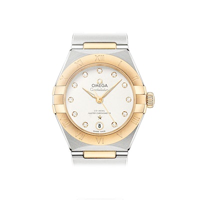 Omega Constellation Manhattan - 131.20.29.20.52.002