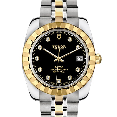 Tudor Tudor Classic Date - 21013
