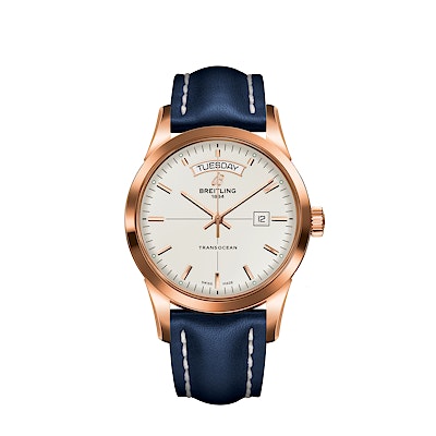 Breitling Transocean Day & Date - R4531012.G752.112X.R20D.1