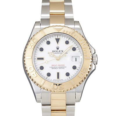 Rolex Yacht-Master - 168623