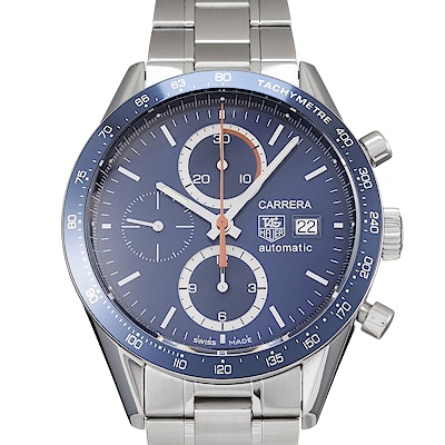 Tag Heuer Carrera - CV2015.BA0794