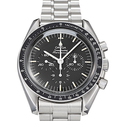 Omega Speedmaster Professional Moonwatch - 3590.50.00