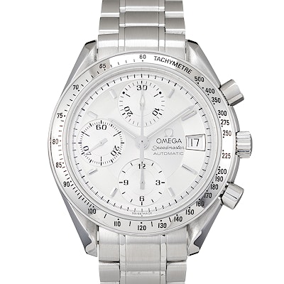Omega Speedmaster Date - 33513.30.00