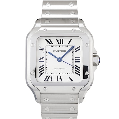 Cartier Santos - WSSA0029