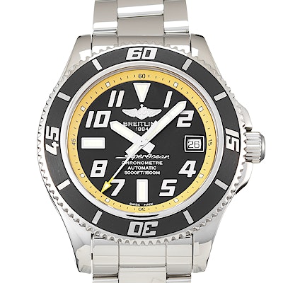 Breitling Superocean - A17364