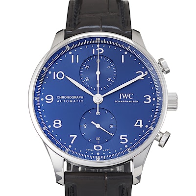 IWC Portugieser - IW371606