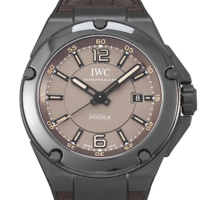 IWC Ingenieur Black Series - IW322504