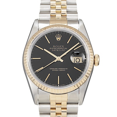 Rolex Datejust 36 - 16233