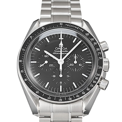 Omega Speedmaster Moonwatch Professional Chronograph - 3570.50.00