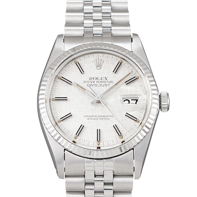 Rolex Datejust 36 - 16014