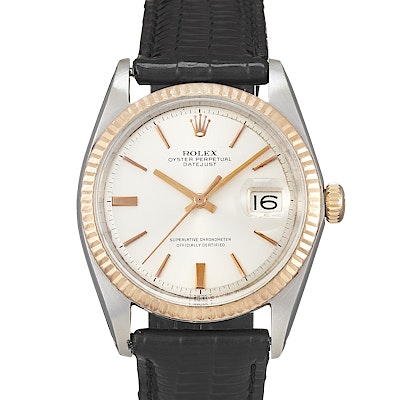 Rolex Datejust - 1601