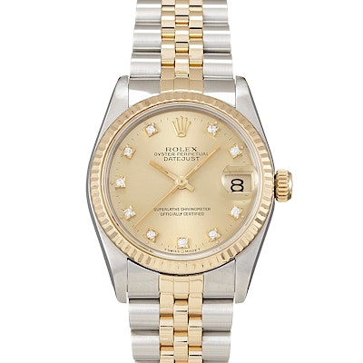 Rolex Datejust 31 - 68273