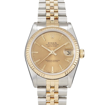 Rolex Datejust 31 - 68273