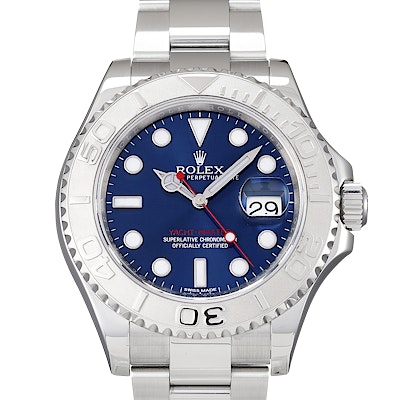 Rolex Yacht-Master 40 - 116622