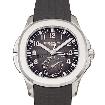 Patek Philippe Aquanaut - 5164A-001