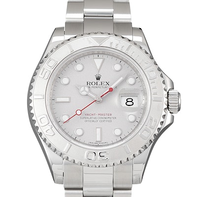 Rolex Yacht-Master 40 - 116622