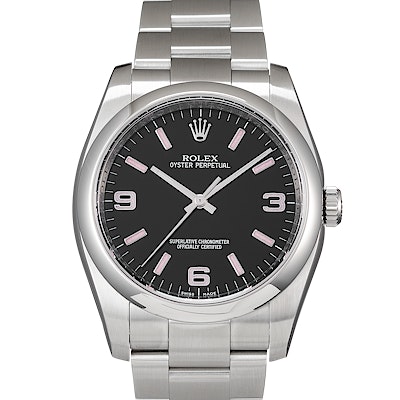 Rolex Oyster Perpetual 36 - 116000