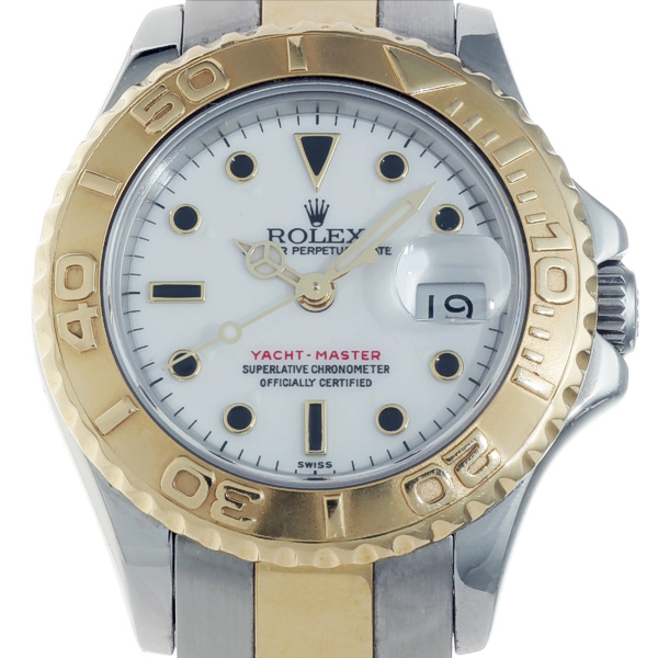 rolex yacht-master - 69623