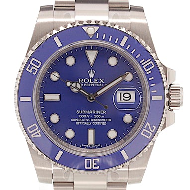 Rolex Submariner Date - 116619LB