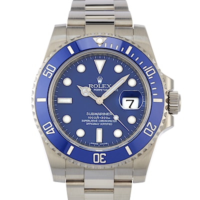 Rolex Submariner Date - 116619LB
