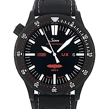 Sinn UX S GSG 9 - 403.062